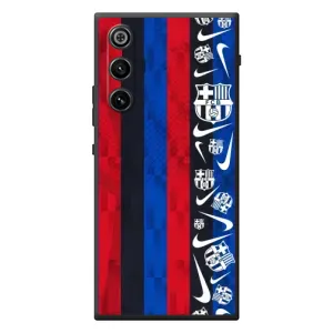 Чохол для ZTE Nubia RedMagic 10 Air (Барселона) (Фанат Барси)