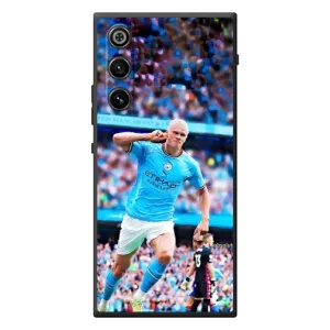 Чехлы с принтом для ZTE Nubia RedMagic 10 Air Футболист (фанаты Холанда)