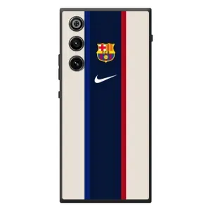 Чохол для ZTE Nubia RedMagic 10 Air (Барселона) (Фк Барселона)