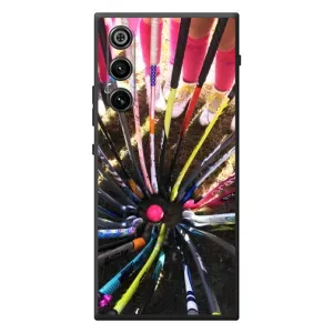 Чехлы с принтом Спортивная тематика для ZTE Nubia RedMagic 10 Air (Флорбол)