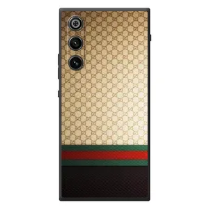 Чехлы Бренд GUCCI для ZTE Nubia RedMagic 10 Air (Фон Гуччи)