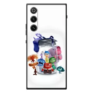 Чехол Головоломка для ZTE Nubia RedMagic 10 Air - (AlphaPrint) (Головоломка)
