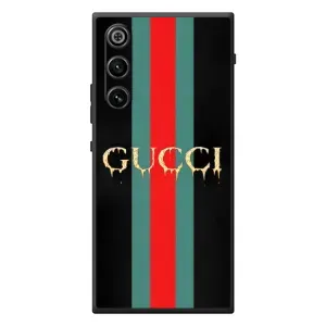 Чехлы Бренд GUCCI для ZTE Nubia RedMagic 10 Air (GUCCI)