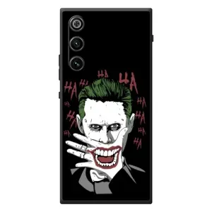 Чехлы с картинкой Джокера на ZTE Nubia RedMagic 10 Air (Hahaha)