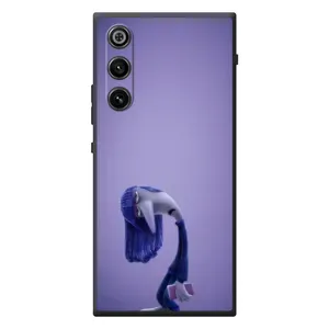 Чехол Головоломка для ZTE Nubia RedMagic 10 Air - (AlphaPrint) (Хандра)