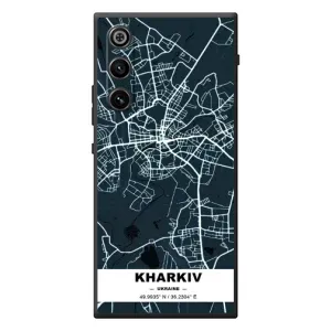 Чехлы силиконовые (Город Харьков) на ЗИТИ Нубия РэдМаджик 10 Эир (Харьков)