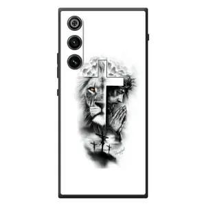 Чехлы для ZTE Nubia RedMagic 10 Air (Для Христиан) (История Христа)