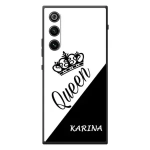 Чохли для ZTE Nubia RedMagic 10 Air - Жіночі імена (KARINA)