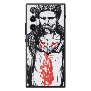 Чехлы Т.Г. Шевченко ВСУ для ZTE Nubia RedMagic 10 Air (Кобзарь)