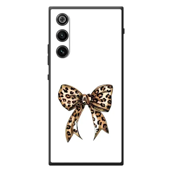 Чехол с рисунком «Леопардовый принт» для ZTE Nubia RedMagic 10 Air Чехол с рисунком «Леопардовый принт» для ZTE Nubia RedMagic 10 Air