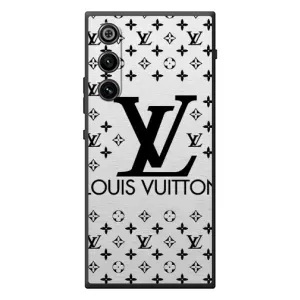 Чехол Стиль Louis Vuitton на ZTE Nubia RedMagic 10 Air (LV)