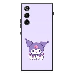 Чехол с персонажем Куроми на ZTE Nubia RedMagic 10 Air (Маленькая Куроми)
