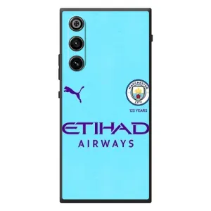 Силиконовые Чехлы принт Футбол на ZTE Nubia RedMagic 10 Air