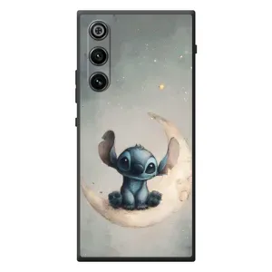 Чехол с рисунком Стич для ZTE Nubia RedMagic 10 Air (Милый Стич)