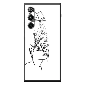 Чехлы со смыслом для ZTE Nubia RedMagic 10 Air (Мудрость)