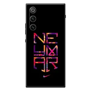 Силиконовый Чехол ZTE Nubia RedMagic 10 Air (N E Y M A R)