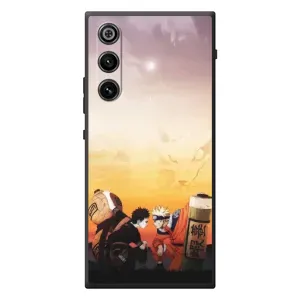 Чехлы с принтом Наруто на ZTE Nubia RedMagic 10 Air