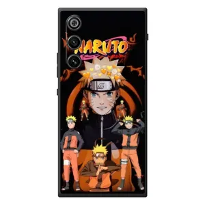 Чехлы с принтом Наруто на ZTE Nubia RedMagic 10 Air (Naruto герой)