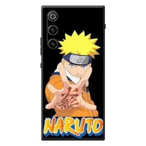Чехлы с принтом Наруто на ZTE Nubia RedMagic 10 Air (Naruto)
