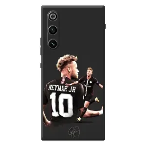 Силиконовый Чехол ZTE Nubia RedMagic 10 Air (Ней)