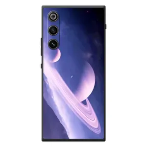 Чехлы КОСМОС для ZTE Nubia RedMagic 10 Air (Планета в космосе)