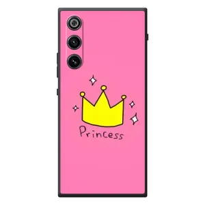 Девчачий Чехол для ZTE Nubia RedMagic 10 Air (Princess)