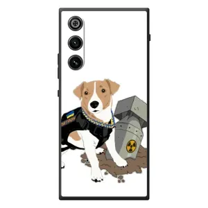 Чехол с принтом Собаки Патрон для ZTE Nubia RedMagic 10 Air