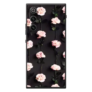 Чехлы с принтом Розочки для ZTE Nubia RedMagic 10 Air (Розы)