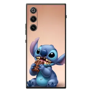 Чехол с рисунком Стич для ZTE Nubia RedMagic 10 Air