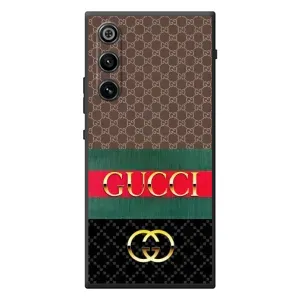 Чехлы Бренд GUCCI для ZTE Nubia RedMagic 10 Air (Стиль GUCCI)