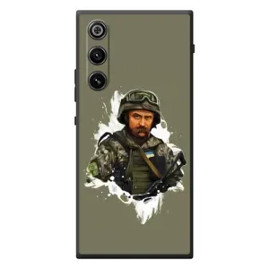 Чехлы Т.Г. Шевченко ВСУ для ZTE Nubia RedMagic 10 Air (Т.Шевченко)