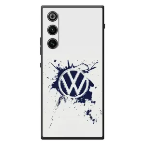 Чехол "Фольксваген" для ZTE Nubia RedMagic 10 Air (Volkseagen 2)
