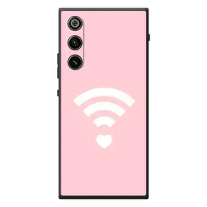 Силиконовые Чехлы Любимому человеку для ZTE Nubia RedMagic 10 Air (WiFi Love)