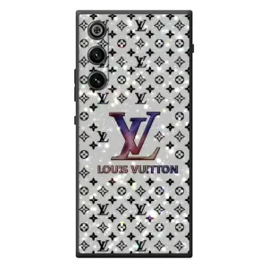 Чехол Стиль Louis Vuitton на ZTE Nubia RedMagic 10 Air (Яркий LV)