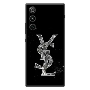 Чехол (Dior, Prada, YSL, Chanel) для ZTE Nubia RedMagic 10 Air