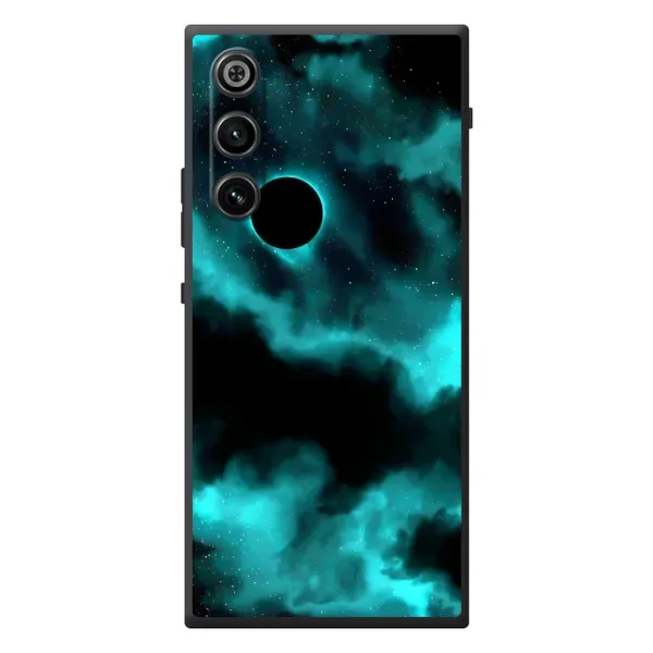Чехол с рисунком «Затмение» для ZTE Nubia RedMagic 10 Air Чехол с рисунком «Затмение» для ZTE Nubia RedMagic 10 Air