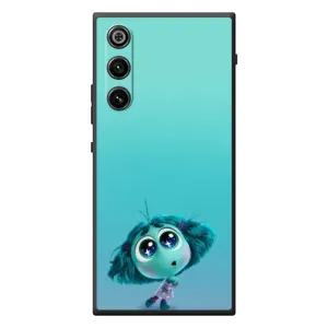 Чехол Головоломка для ZTE Nubia RedMagic 10 Air - (AlphaPrint) (Зависть)