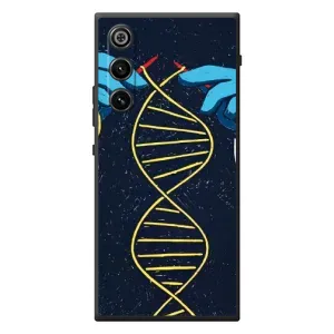 Чехлы со смыслом для ZTE Nubia RedMagic 10 Air (Жизнь)