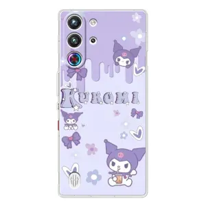 Чохол з персонажем Куромі на ZTE Nubia RedMagic 10 Pro Plus (Персонаж Куромі)