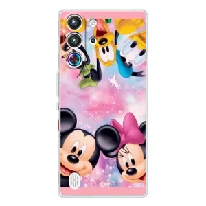 Чехлы для телефонов ZTE Nubia RedMagic 10 Pro - Дисней (Disney)