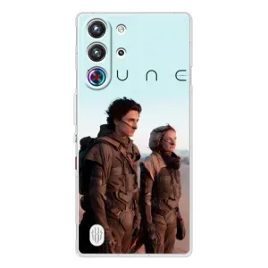 Чехол ДЮНА для 有限 用于解答你的问题 (dune)