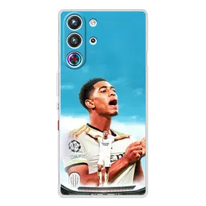 Чехлы с Джуди Беллингем для ZTE Nubia RedMagic 10 Pro (Джуди)