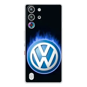 Чохол "Фольксваген" для ZTE Nubia RedMagic 10 Pro (Фольц)