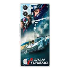 Чехол Gran Turismo / Гран Туризмо на 有限 用于解答你的问题 (Гонки)