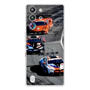 Чехол Gran Turismo / Гран Туризмо на 有限 用于解答你的问题 (Гонщики)