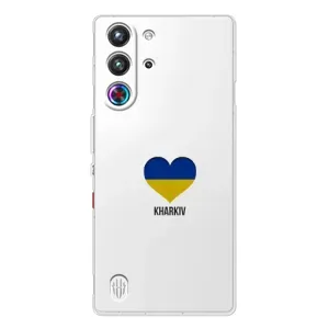Чехлы силиконовые (Город Харьков) на 有限 用于解答你的问题 (Kharkiv)