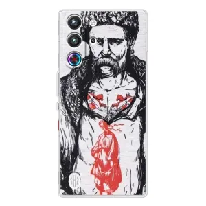 Чехлы Т.Г. Шевченко ВСУ для ZTE Nubia RedMagic 10 Pro