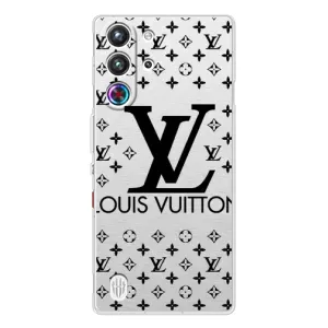 Чохол Стиль Louis Vuitton на ZTE Nubia RedMagic 10 Pro (LV)