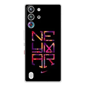 Силіконовий Чохол для ZTE Nubia RedMagic 10 Pro (N E Y M A R)