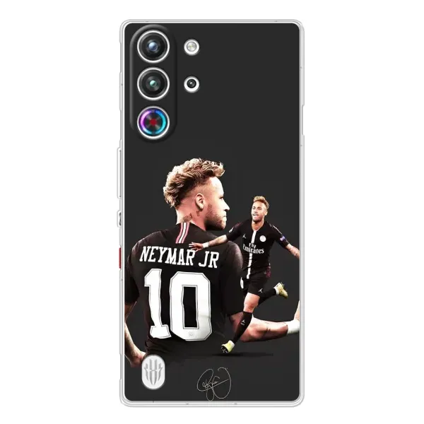 Чехол с рисунком «Ней» для ZTE Nubia RedMagic 10 Pro Чехол с рисунком «Ней» для ZTE Nubia RedMagic 10 Pro